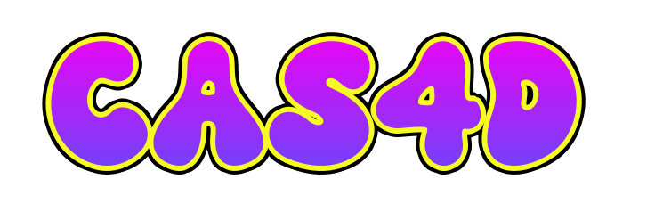 CAS4D