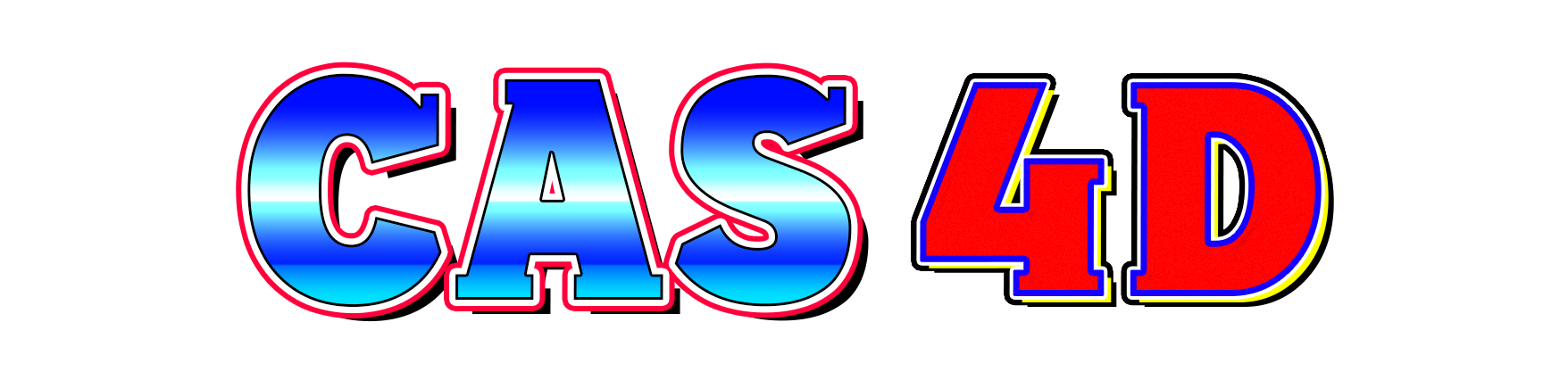 CAS4D